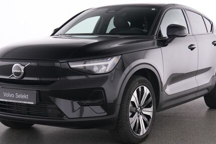 Volvo C40 34.248 km 30.650 &euro; Essen-Kray 45309