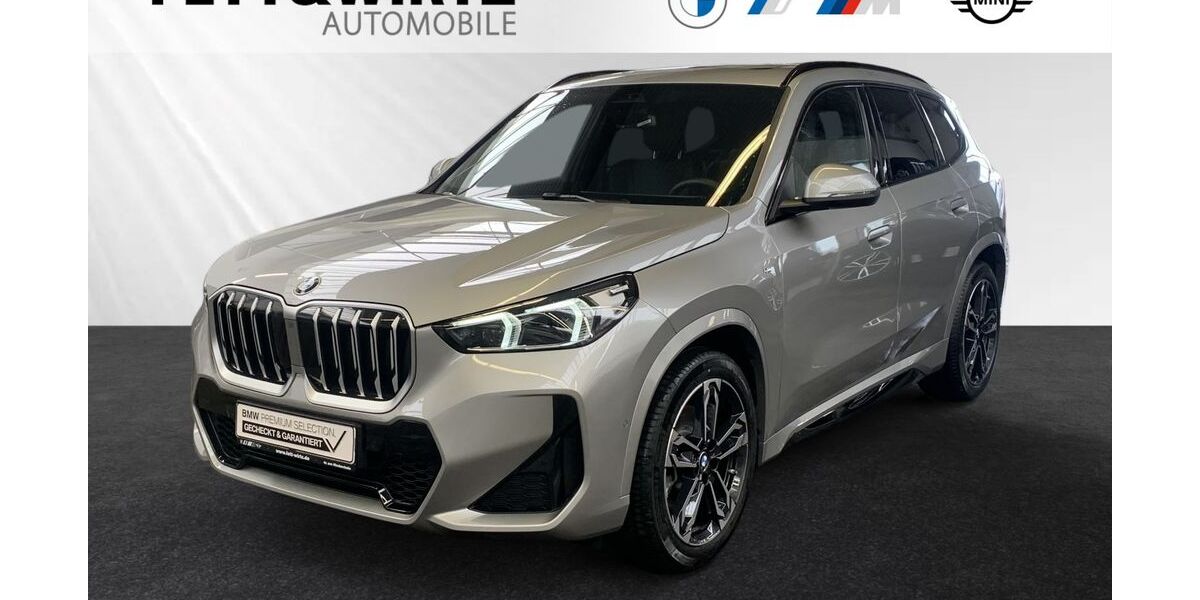 BMW X1 19.820 km 42.741 &euro; Moers 47441