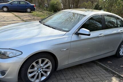 BMW 530 182.000 km 13.000 &euro; Bochum 44892