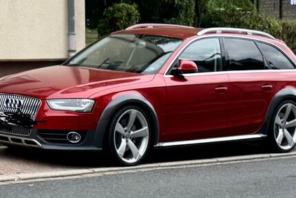 Audi A4 Allroad 186.500 km 18.500 &euro; Recklinghausen 45661