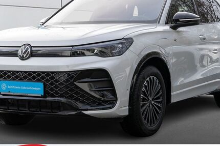 VW Tiguan 11.965 km 51.990 &euro; Hattingen 45527