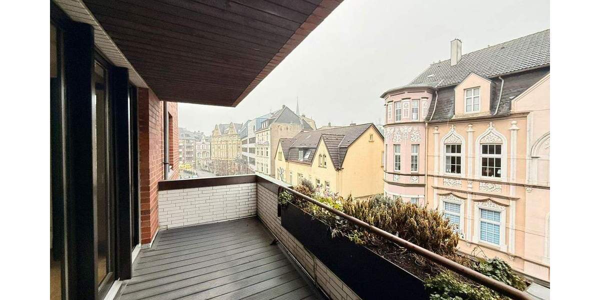 Etagenwohnung Castrop-Rauxel Castrop - 2 Zimmer, 77 m&sup2;, 164.997&euro; | Angebot:25865181