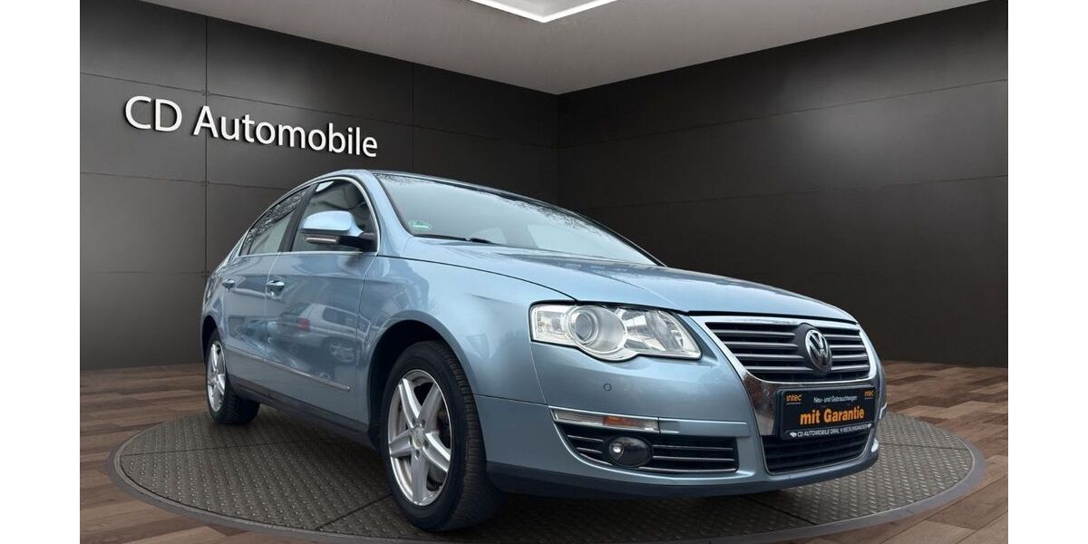 VW Passat 160.000 km 3.990 &euro; Recklinghausen 45659