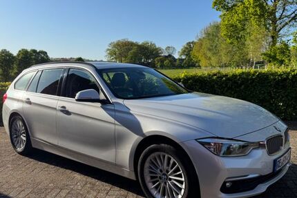 BMW 320 137.000 km 15.850 &euro; Haltern am See 45721