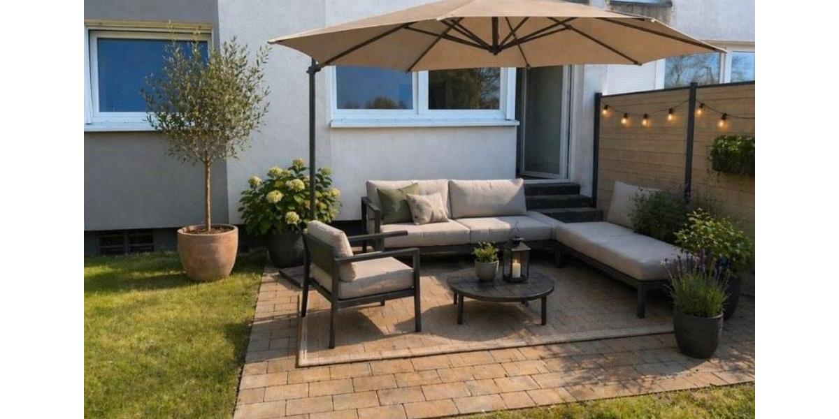Etagenwohnung Gelsenkirchen Resse - 3 Zimmer, 87 m&sup2;, 750&euro; | Angebot:26662684