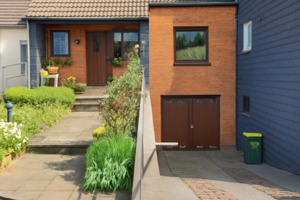 Haus Duisburg Angerhausen - 4 Zimmer, 100 m&sup2;, 329.000&euro; | Angebot:25659292