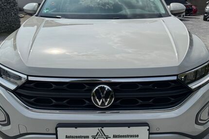 VW T-Roc 97.000 km 17.450 &euro; Mülheim / Ruhr 45473