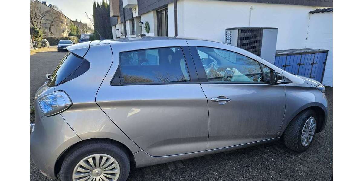 Renault ZOE 44.400 km 5.400 &euro; Gladbeck 45964