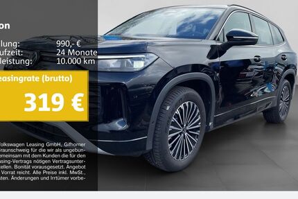 VW Tayron 27.853 km 33.990 &euro; Duisburg 47059