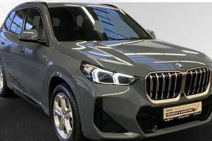 BMW X1 25.300 km 45.490 &euro; Moers 47441