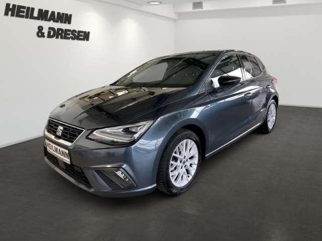 Seat Ibiza 31.925 km 16.950 &euro; Gelsenkirchen 45891