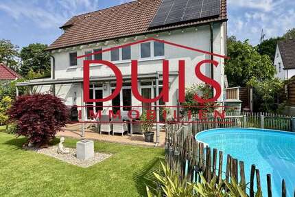 Haus Waltrop - 6.5 Zimmer, 275 m&sup2;, 630.000&euro; | Angebot:26214226