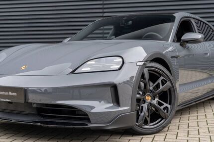Porsche Taycan 9.999 km 113.900 &euro; Moers 47441