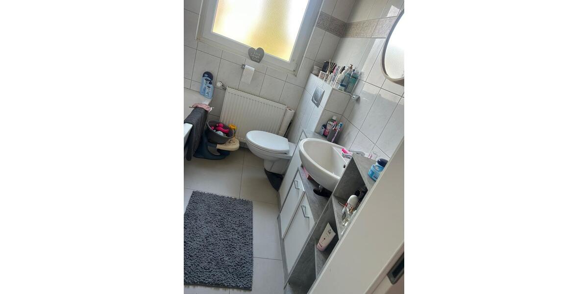 Etagenwohnung Dorsten - 3.5 Zimmer, 77 m&sup2;, 800&euro; | Angebot:25867970