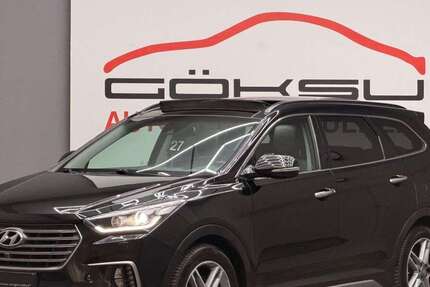 Hyundai SANTA FE 222.071 km 14.850 &euro; Mülheim an der Ruhr 45476