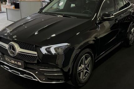 Mercedes-Benz GLE 350 90.537 km 56.900 &euro; Gelsenkirchen 45891