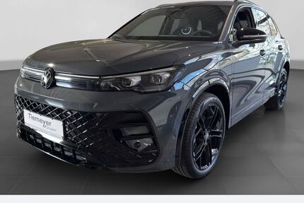 VW Tiguan 4.999 km 54.980 &euro; Bochum 44892