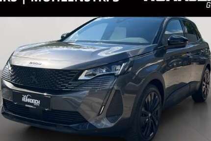 Peugeot 3008 24.405 km 24.890 &euro; Moers 47441