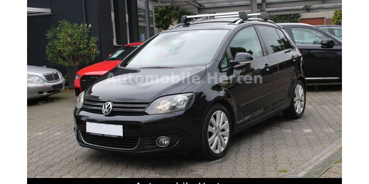 VW Golf Plus 268.000 km 3.990 &euro; Herten 45699