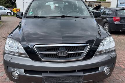 Kia Sorento 270.000 km 2.500 &euro; recklinghausen 45665