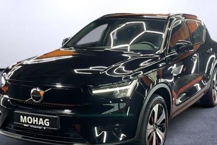 Volvo XC40 40.060 km 30.880 &euro; Recklinghausen 45659