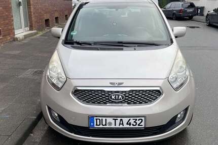 Kia Venga 260.000 km 2.200 &euro; Duisburg 47137