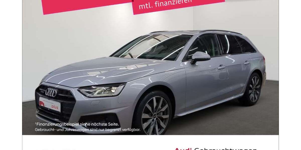 Audi A4 44.508 km 31.950 &euro; Mülheim an der Ruhr 45481