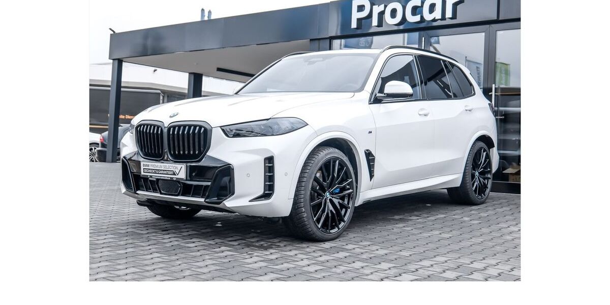 BMW X5 13.500 km 92.440 &euro; Velbert 42553