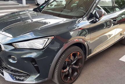 Cupra Formentor 49.070 km 31.880 &euro; Essen 45326