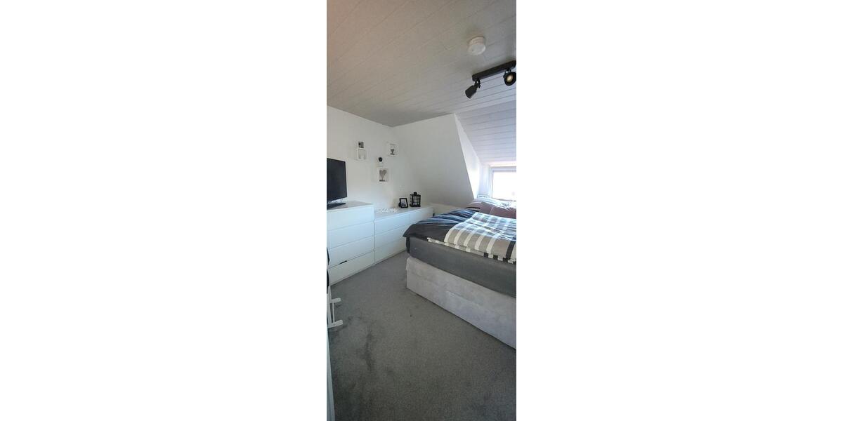 Dachgeschoßwohnung Marl Alt-Marl - 3 Zimmer, 78 m&sup2;, 850&euro; | Angebot:26580754