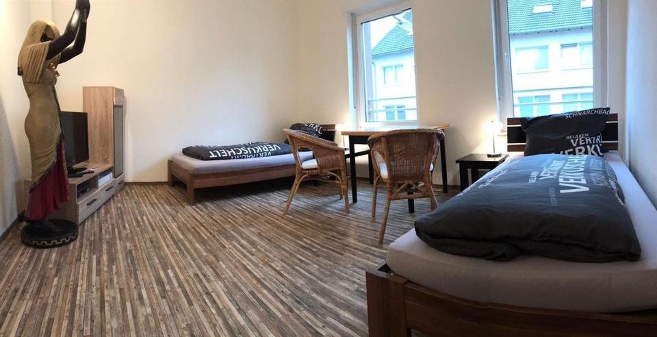 Etagenwohnung Velbert - 2 Zimmer, 20 m&sup2;, 45&euro; | Angebot:14897556
