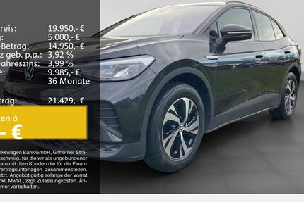 VW ID.4 71.353 km 19.950 &euro; Bochum 44892
