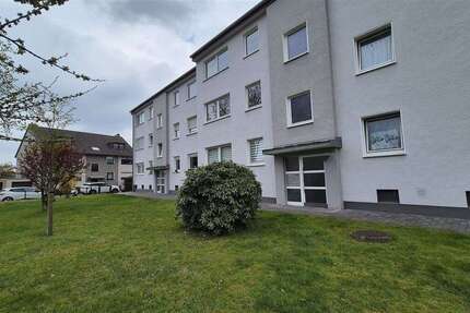 Wohnung Mülheim an der Ruhr Rechtsruhr-Nord - 4 Zimmer, 98 m&sup2;, 270.000&euro; | Angebot:26074272