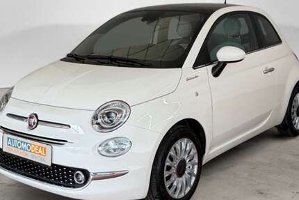 Fiat 500 42.270 km 13.210 &euro; Moers 47445