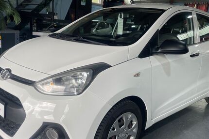 Hyundai i10 99.000 km 5.990 &euro; Rheinberg 47495