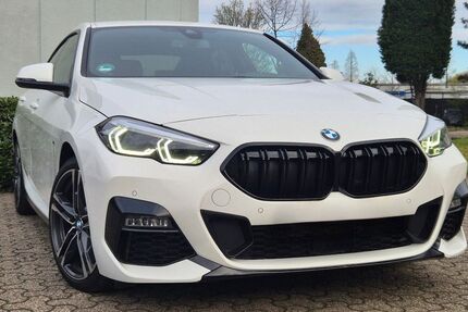 BMW 218 Gran Coupé 48.000 km 26.900 &euro; Essen 45356