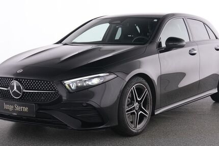 Mercedes-Benz A 220 10.330 km 38.499 &euro; Essen 45309