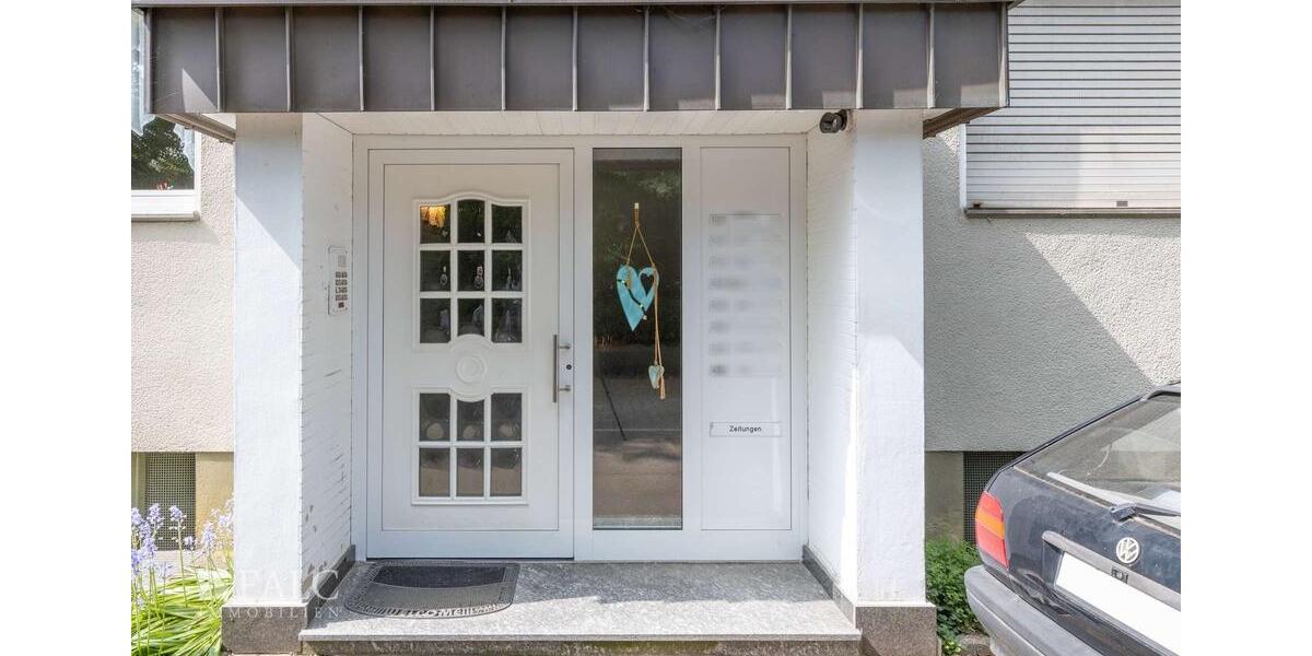 Dachgeschoßwohnung Essen Stadtbezirk II - 2.5 Zimmer, 51 m&sup2;, 510&euro; | Angebot:24676783