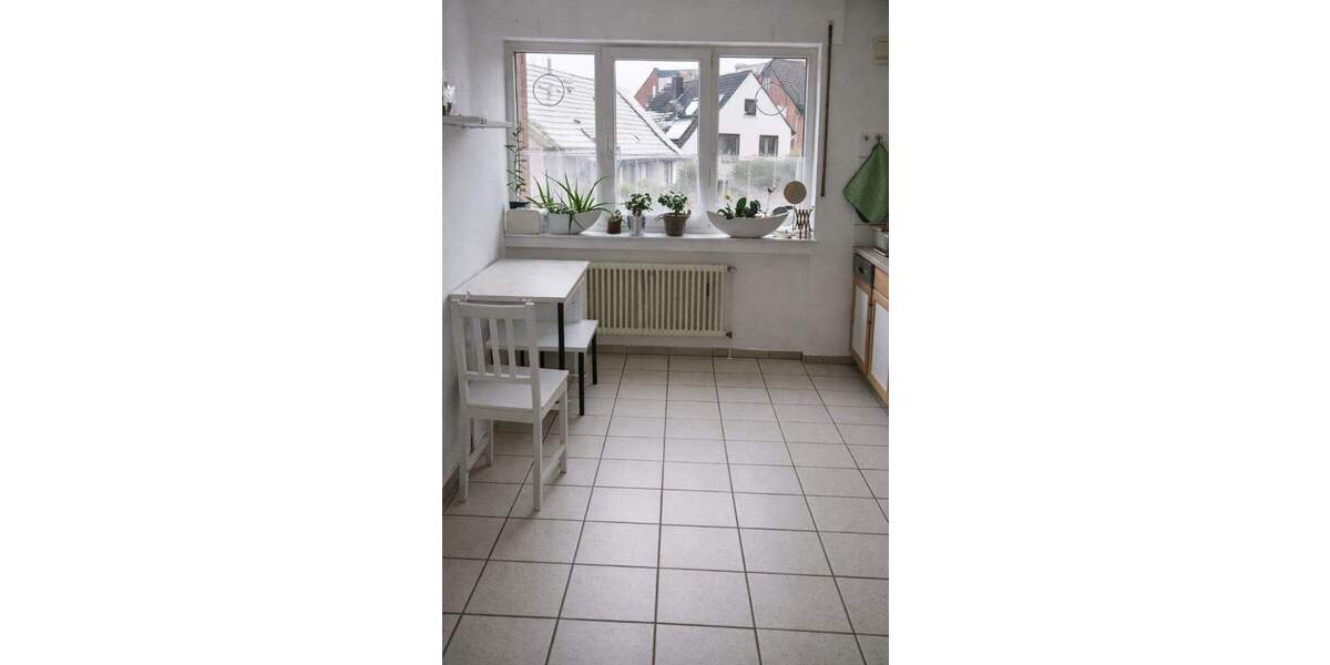 Etagenwohnung Bottrop Kirchhellen Mitte - 3 Zimmer, 239.000&euro; | Angebot:25671790