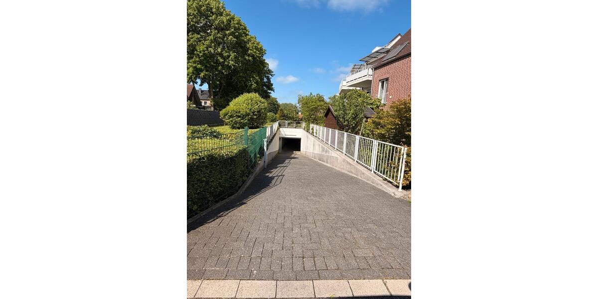 Maisonettenwohnung Marl - 4 Zimmer, 107 m&sup2;, 1.290&euro; | Angebot:26704946
