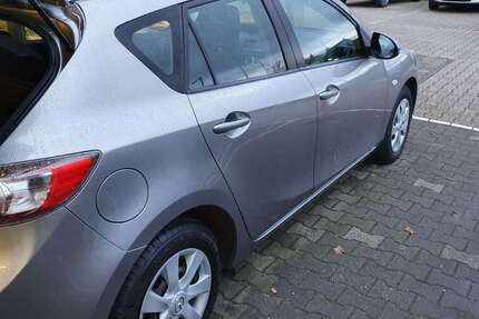 Mazda 3 150.000 km 4.500 &euro; Gladbeck 45968