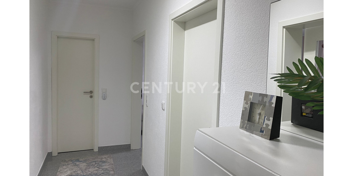 Heute Kapitalanlage - morgen schon Eigenheim? Eigentum mit Möglichkeiten! - Etagenwohnung Datteln | Angebot:23405735