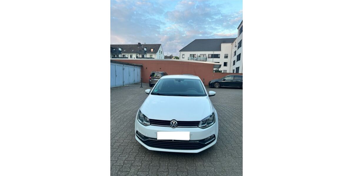 VW Polo 146.000 km 7.450 &euro; Duisburg 47167