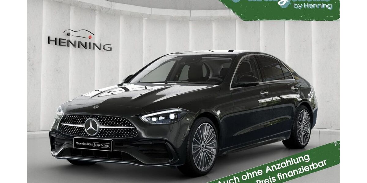 Mercedes-Benz C 220 88.565 km 42.880 &euro; Herne 44653