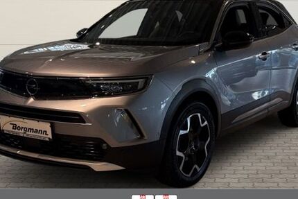 Opel Mokka 44.310 km 18.880 &euro; Essen 45356
