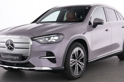 Mercedes-Benz GLC 400 7.900 km 78.885 &euro; Essen 45309