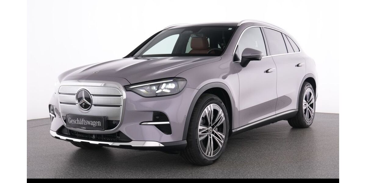 Mercedes-Benz GLC 400 7.900 km 78.885 &euro; Essen 45309