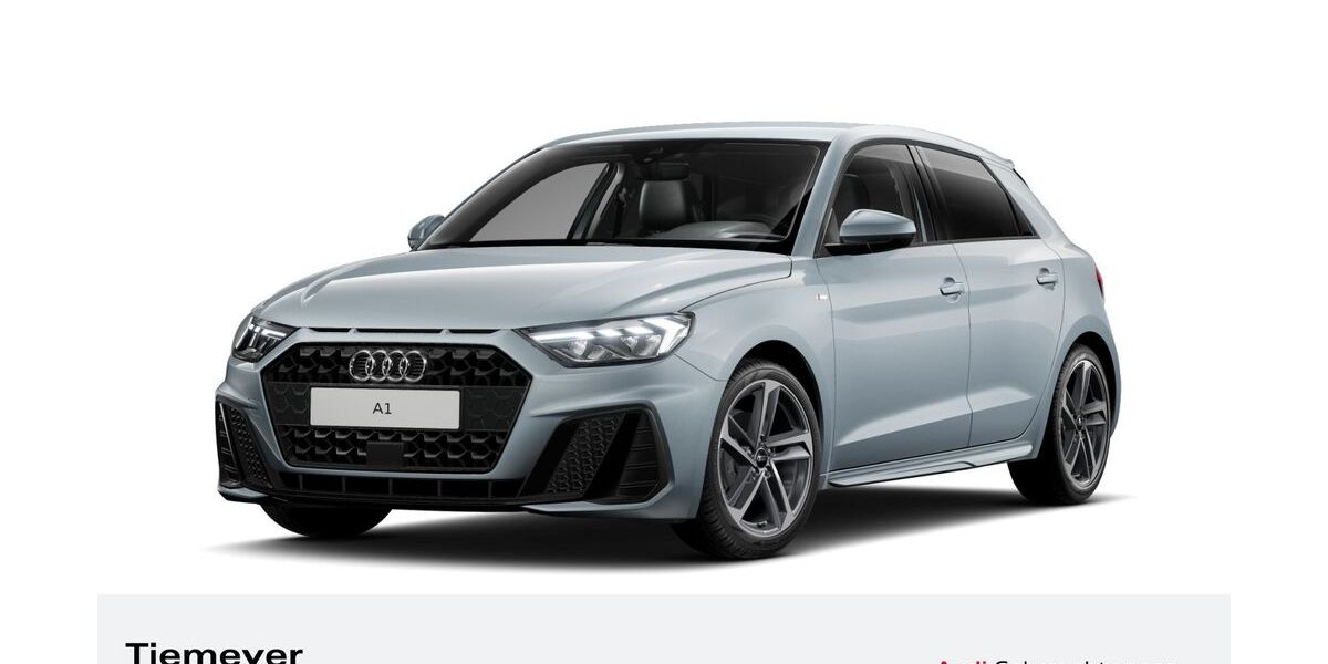 Audi A1 8.972 km 28.870 &euro; Bochum 44809