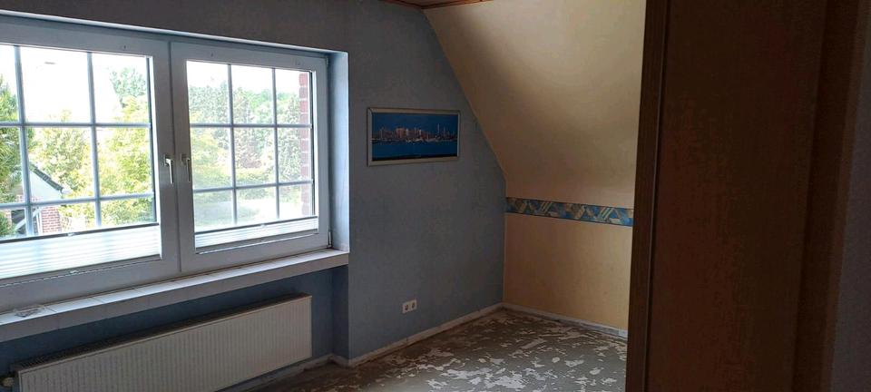 Etagenwohnung Reken - 3 Zimmer, 75 m&sup2;, 820&euro; | Angebot:26698748