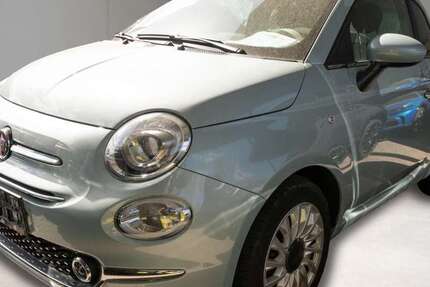 Fiat 500 22.430 km 14.090 &euro; Herne 44625